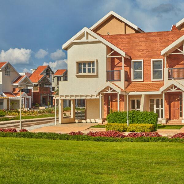 Prestige Augusta Villas