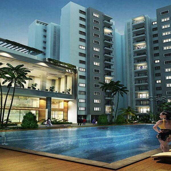 Purva 270 Bangalore