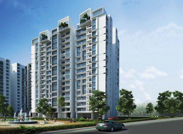 Purva Skydale Apartments