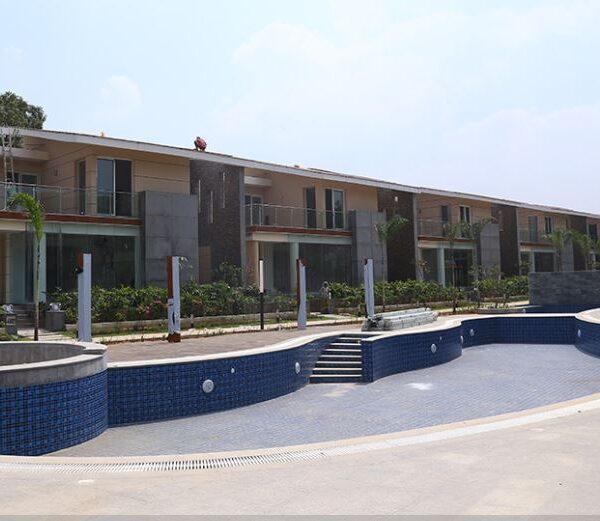 RMZ Sawaan Yelahanka