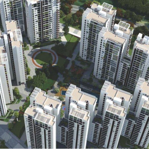 SNN Raj Etternia Bangalore