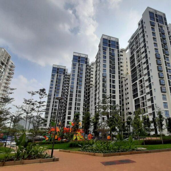 SNN Raj Etternia Haralur