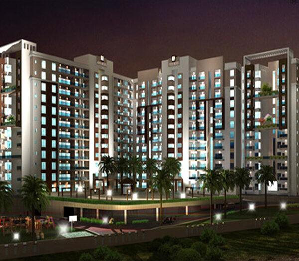 Salarpuria Sattva Celesta Bangalore