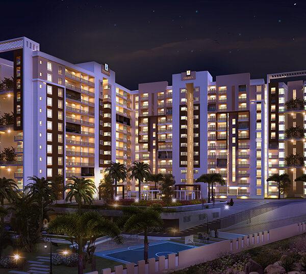 Salarpuria Sattva Celesta KR Puram