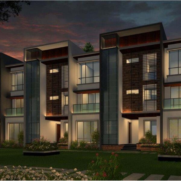 Salarpuria Sattva Northland Bangalore