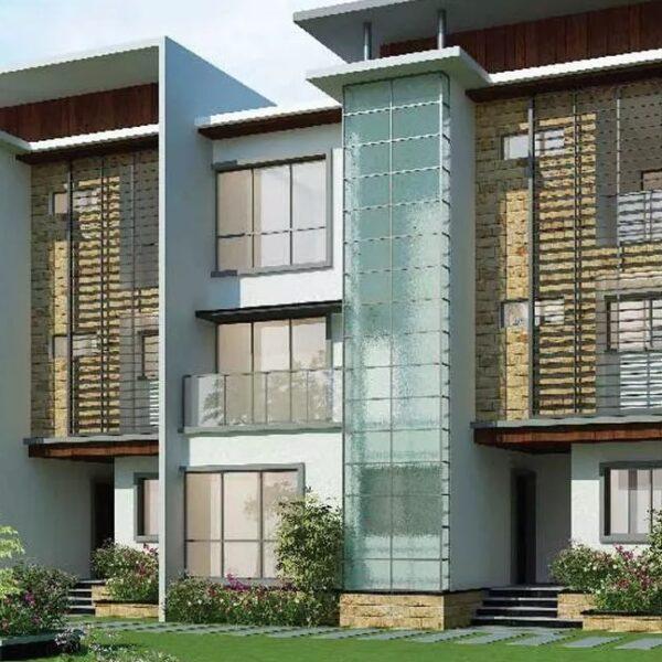 Salarpuria Sattva Northland Apartments