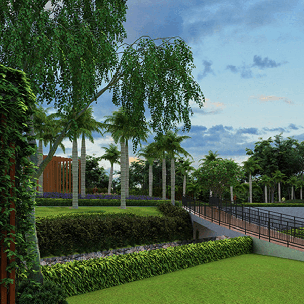 Sattva Serene life devanhalli