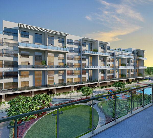 Quikr Shriram Chirping Woods Villament Bangalore