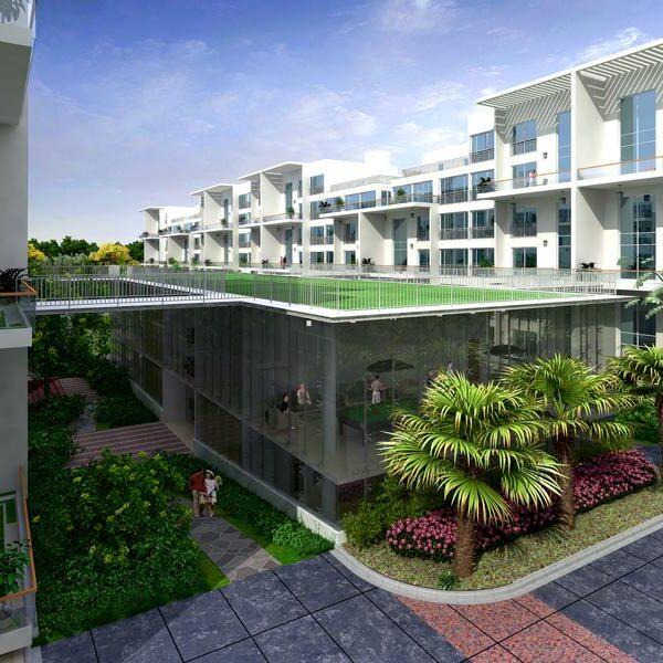 Shriram Retreat Villaments Bangalore