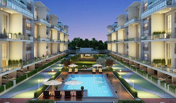 Shriram Retreat Villaments