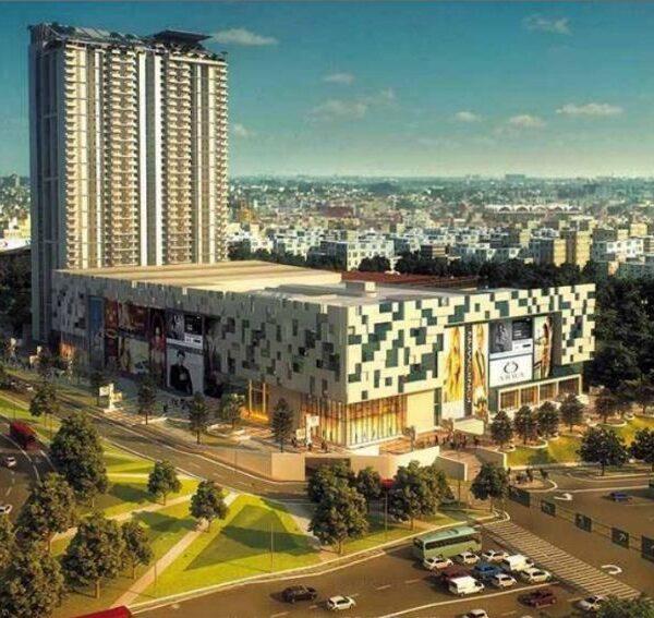 Sobha Indraprastha Bangalore