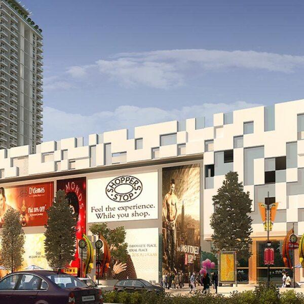 Sobha Indraprastha Apartments