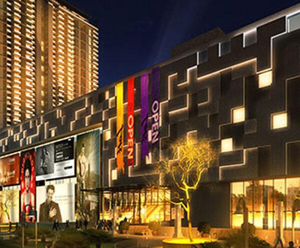 Sobha Indraprastha Rajajinagar