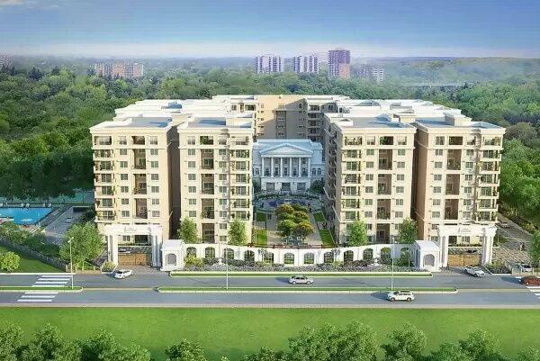 Sobha Palladian Bangalore