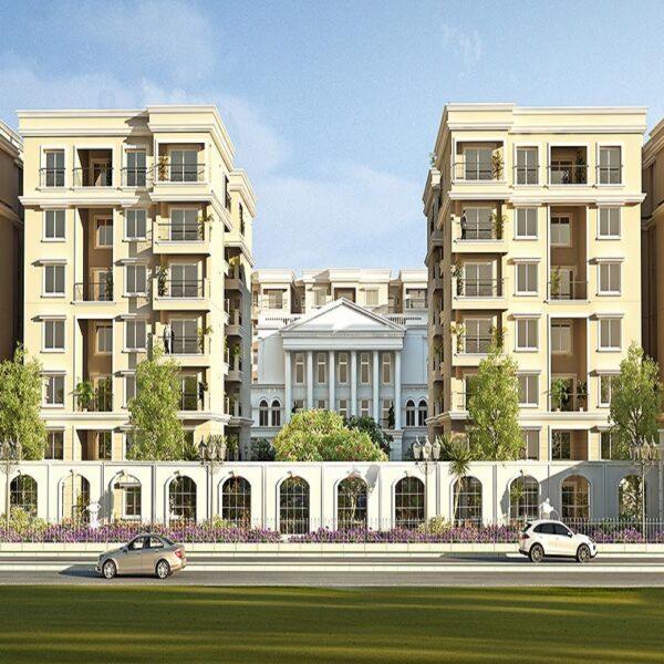 Sobha Palladian Sale