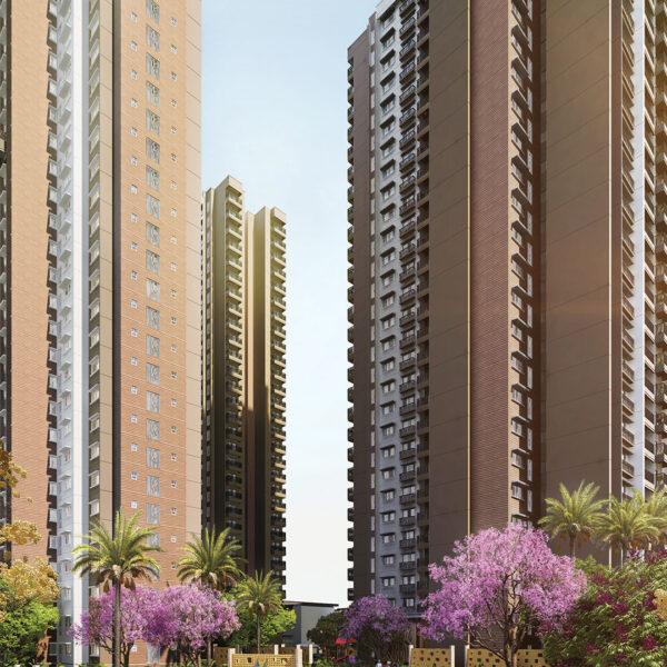 Prestige Avalon Park Sarjapur