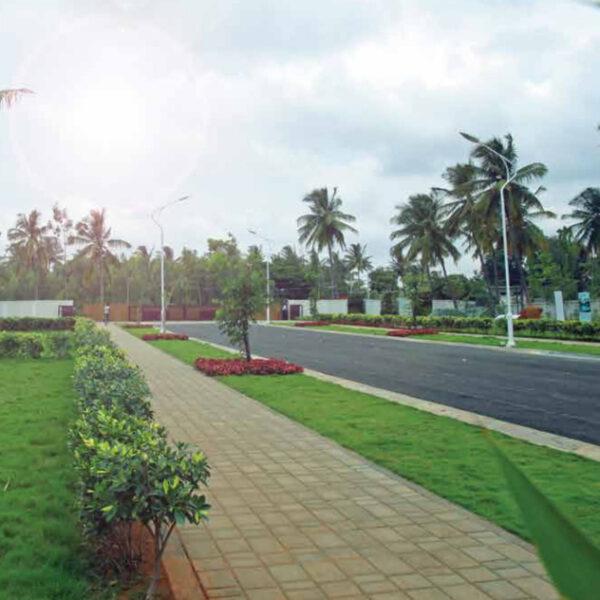 Cornerstone Campan Valley plots