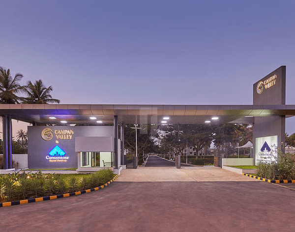 Cornerstone Campan Valley