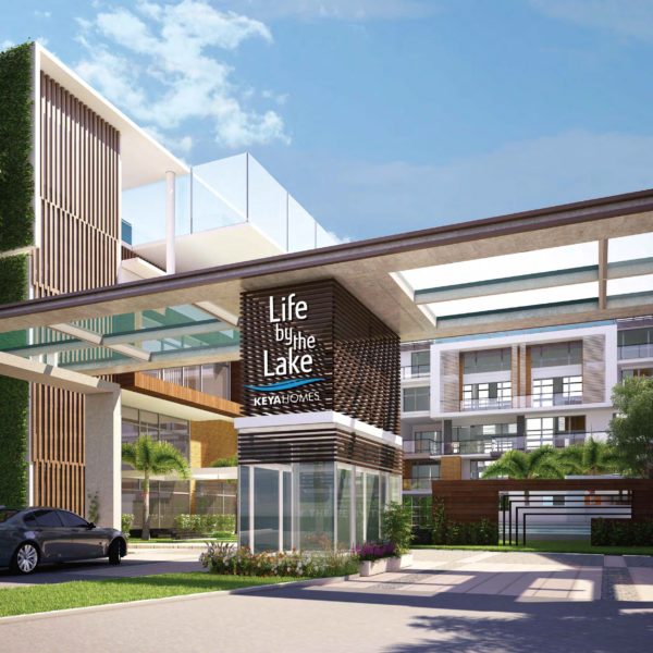 kiya home life by the lake