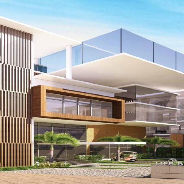 keya home life by the lake project