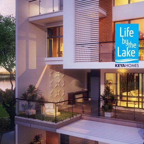 life by the lake jakkur