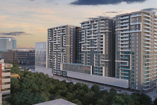 Ozone WF48 Whitefield