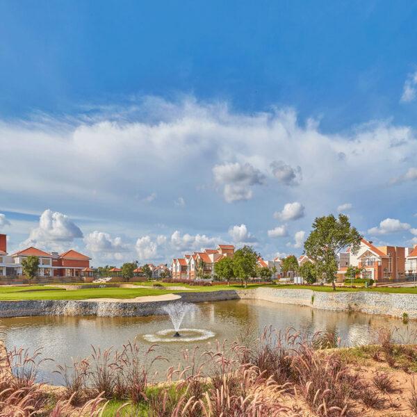 Prestige Augusta golf Village