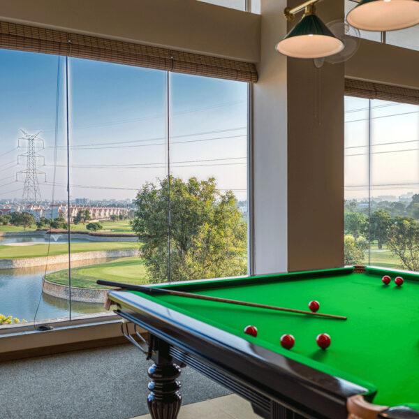 Prestige Augusta View