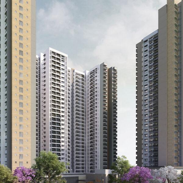 Prestige Avalon Park sarjapur