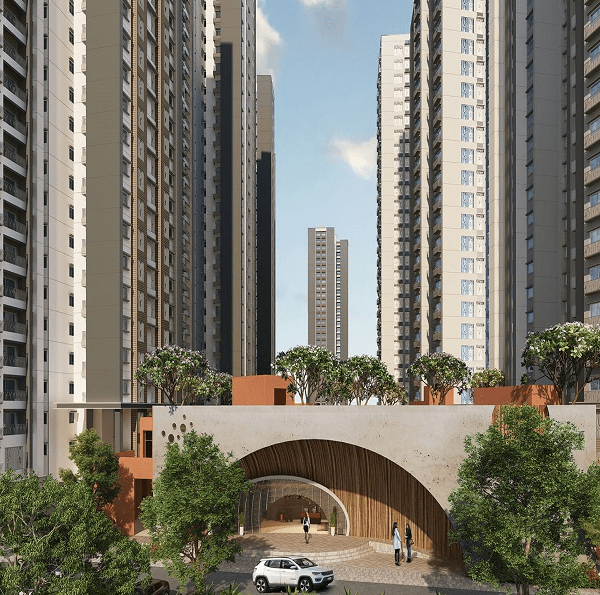 Prestige Avalon Park Bangalore