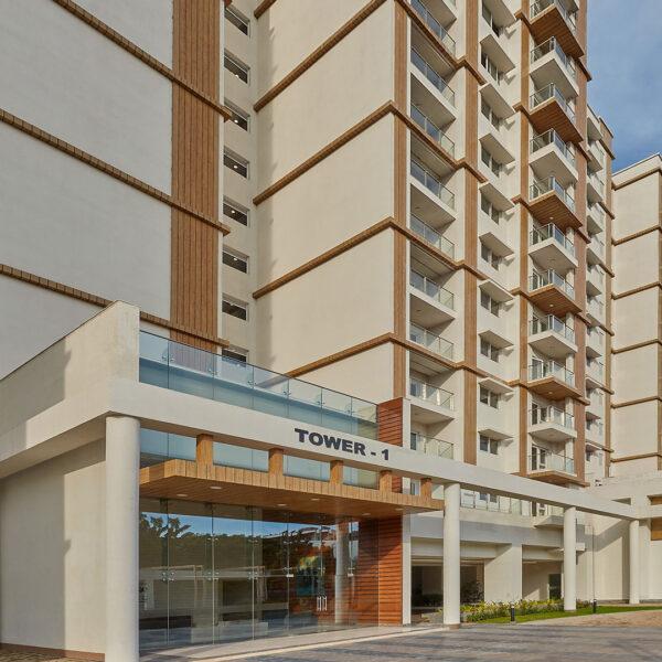 prestige pine wood Koramangala