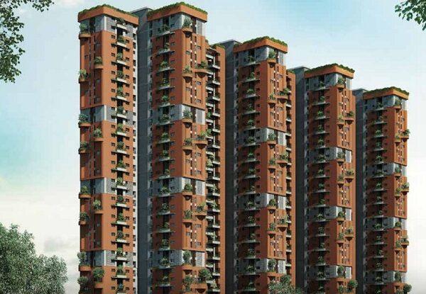 Total Environment In That Quiet Bangalore