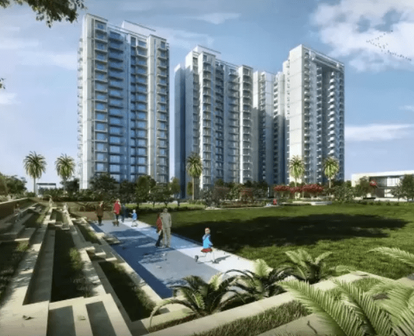 Godrej Nurture Bangalore