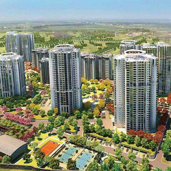 Shapoorji Pallonji Parkwest Phase 2 Bangalore
