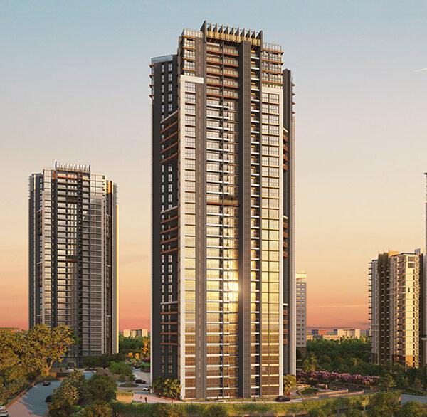 Shapoorji Pallonji Parkwest Bangalore