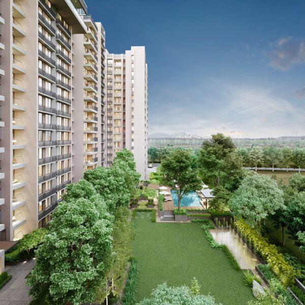 Arvind Belair Yelahanka