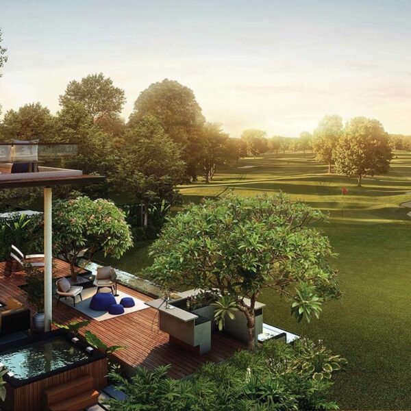 Assetz 18 & Oak Bangalore