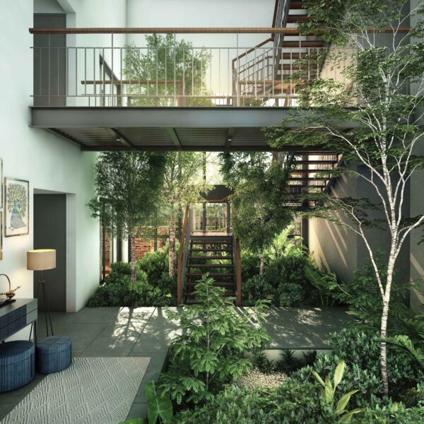 Assetz 18 & Oak Bangalore