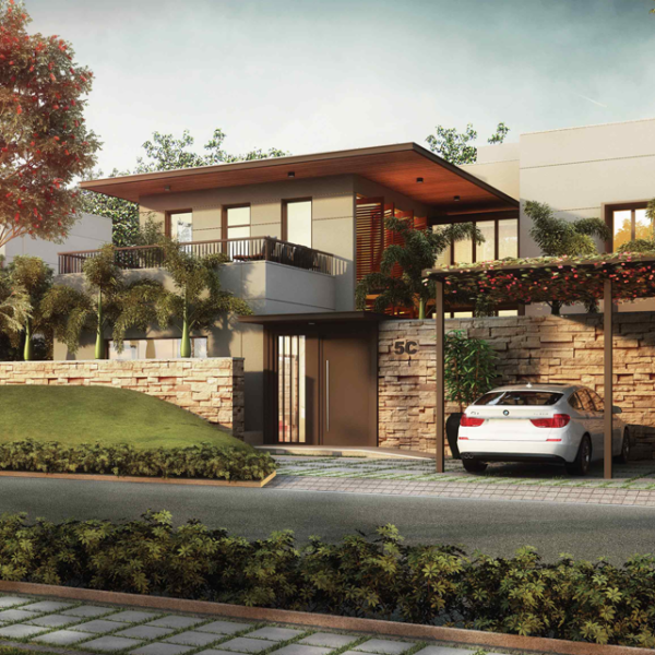 Assetz 18 & Oak Bengaluru