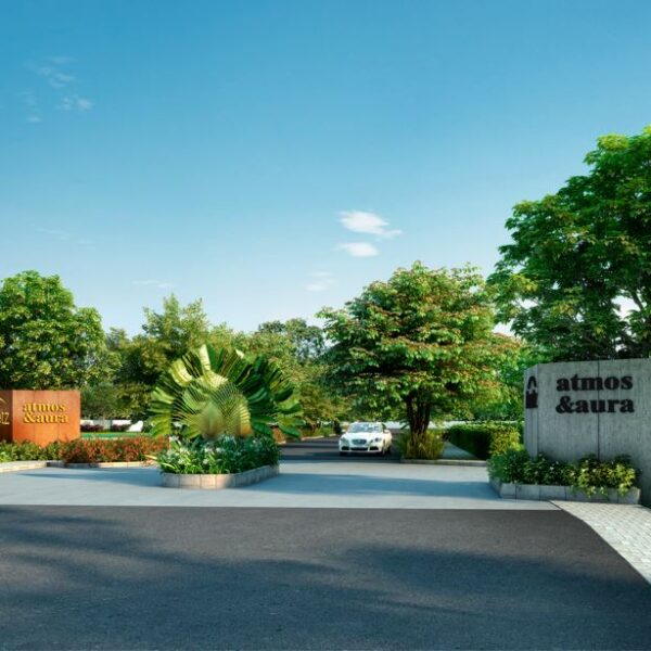 Assetz Atmos and Aura