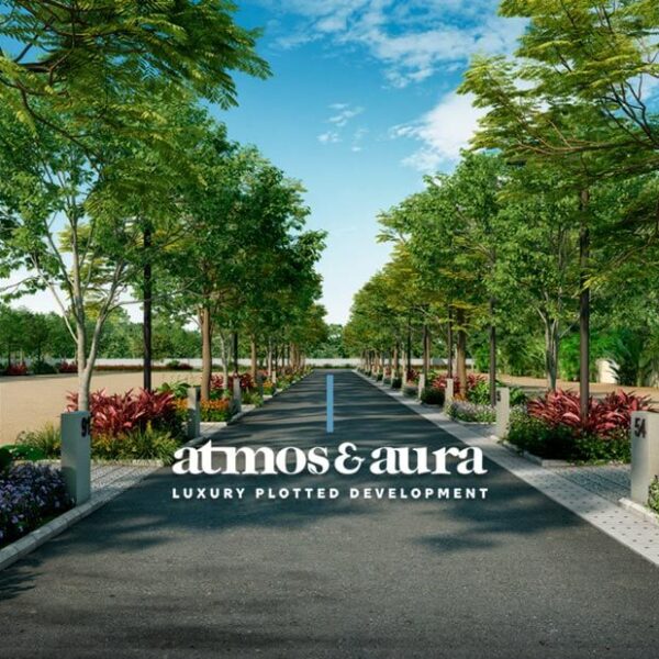 Assetz Atmos and Aura Bangalore