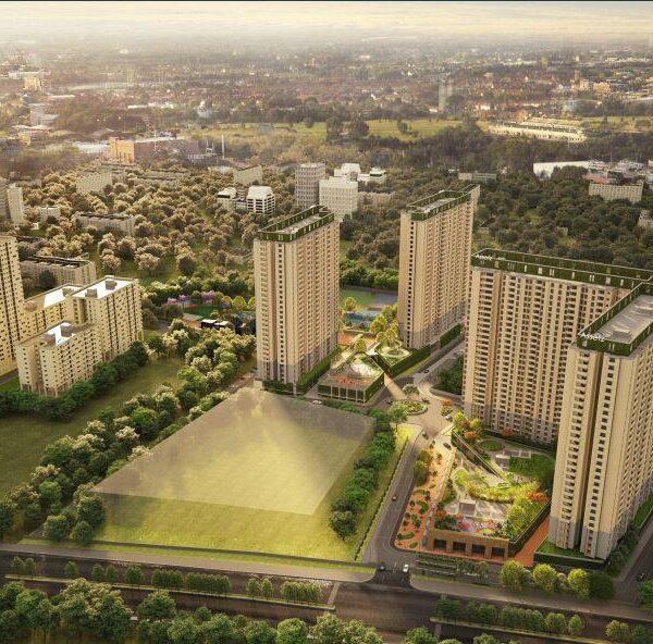 Assetz Marq phase 3 bangalore