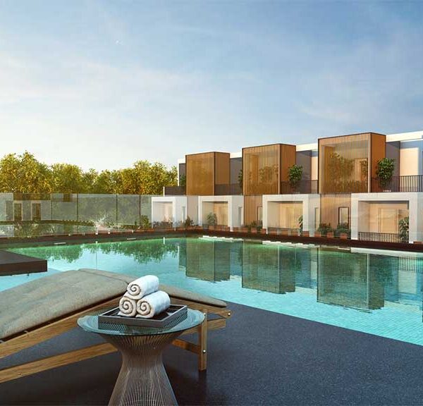 Assetz Soul & Soil Hennur road