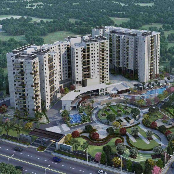 Century Breeze Bangalore