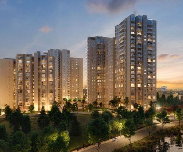 Century Ethos Bengalore