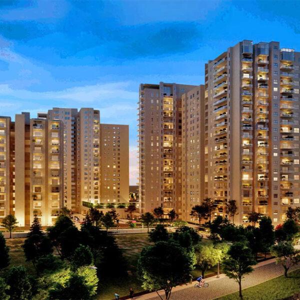 Century Ethos hebbal