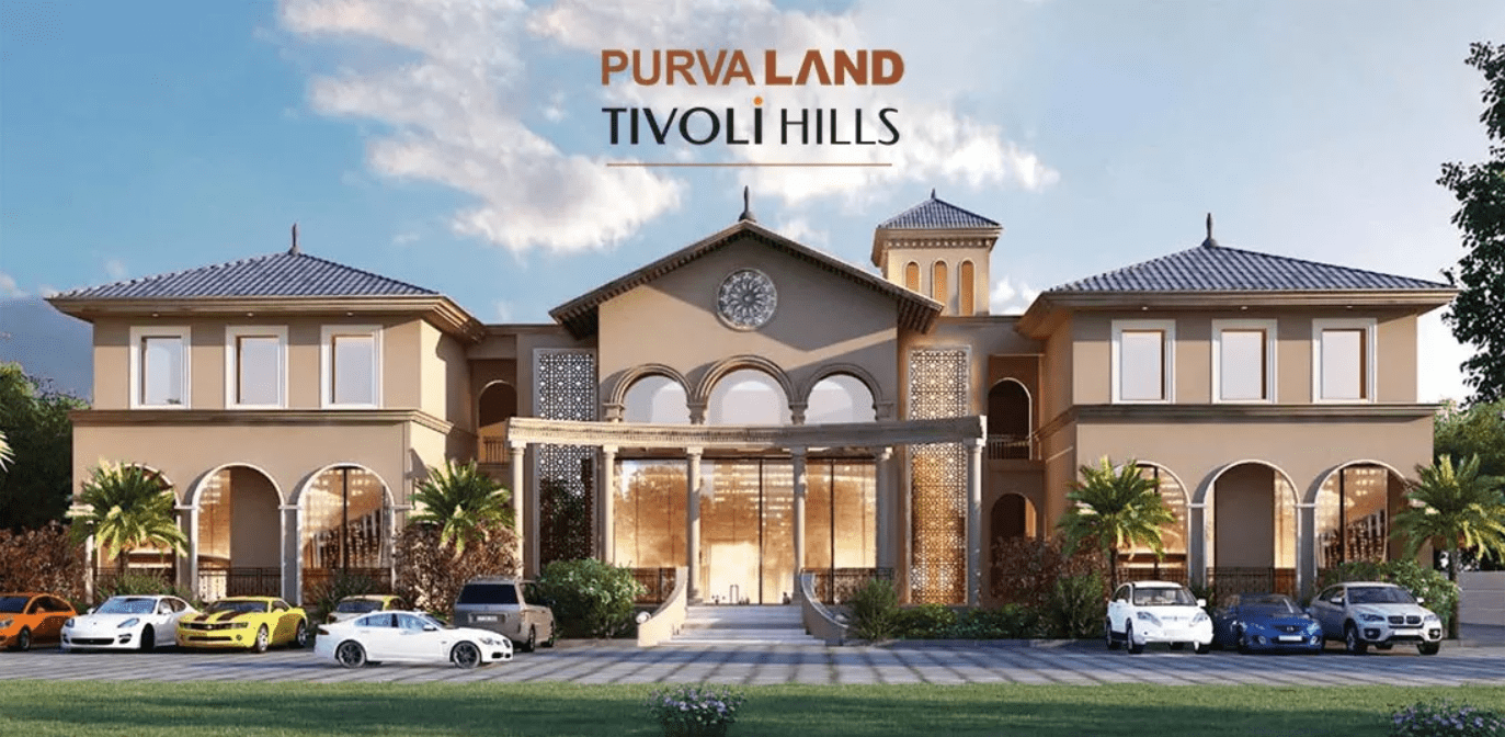 Purva – TIVOLI HILLS