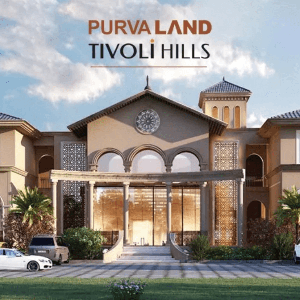 Purva Tivoli Hills Bengalore