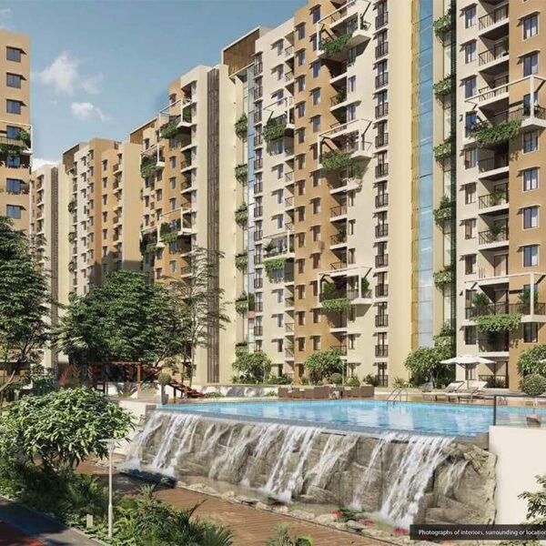 Purva Zenium Bangalore