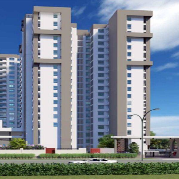 Salarpuria Sattva Aqua Vista